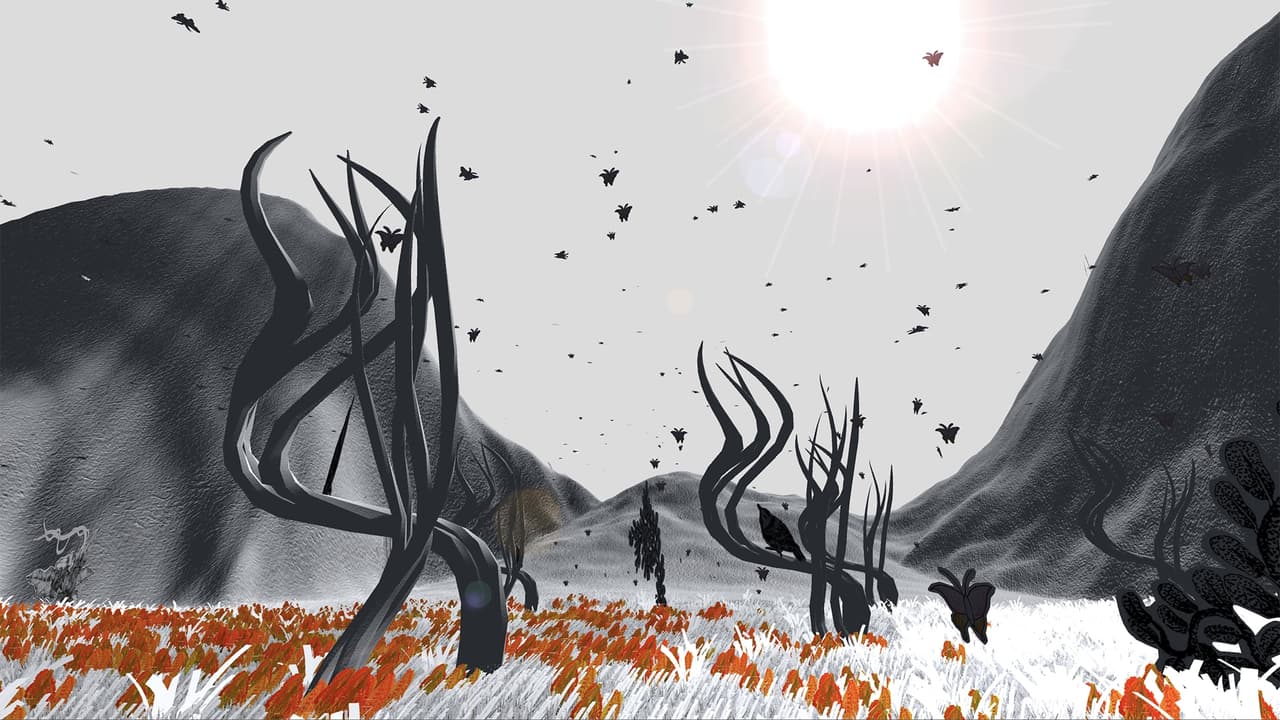 Sketch Garden