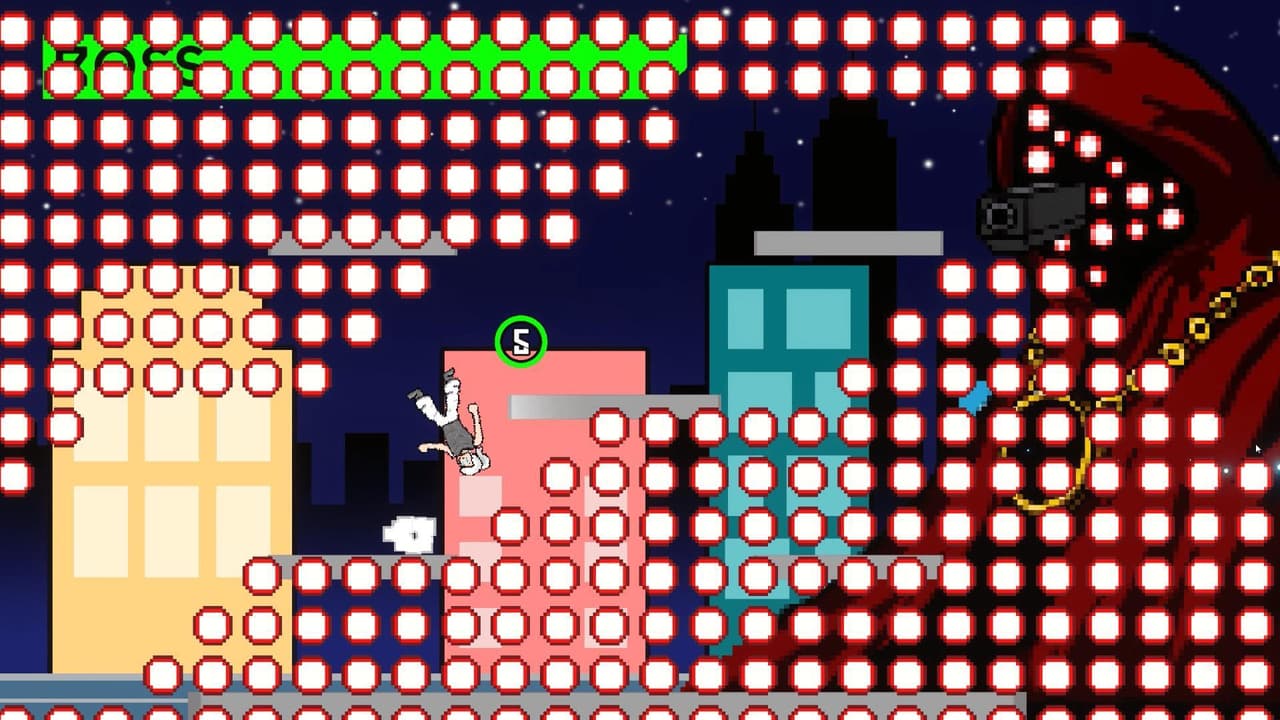Enter The Doorgeon screenshot 5