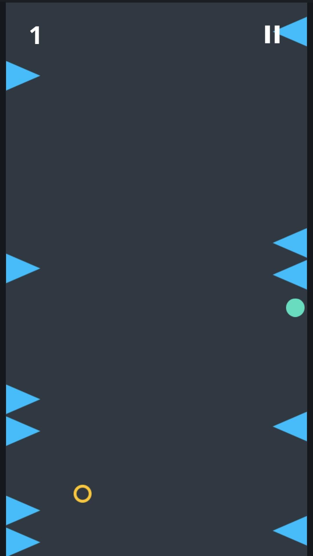 Spiked Prototype screenshot 2