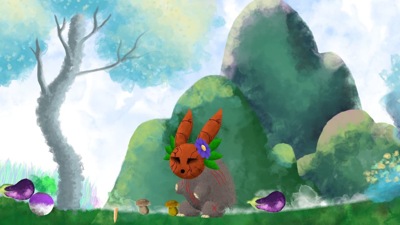 Kintsukuroi (Piers Bishop) screenshot 3