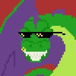 Burnination (The game jam version)