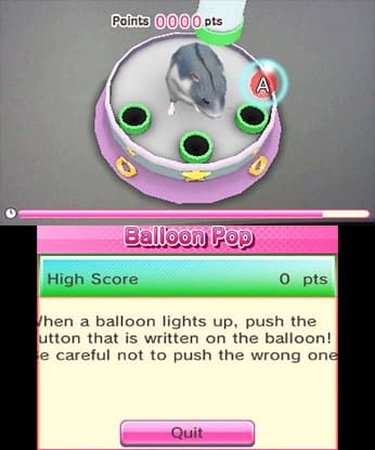 Brilliant Hamsters! screenshot 6