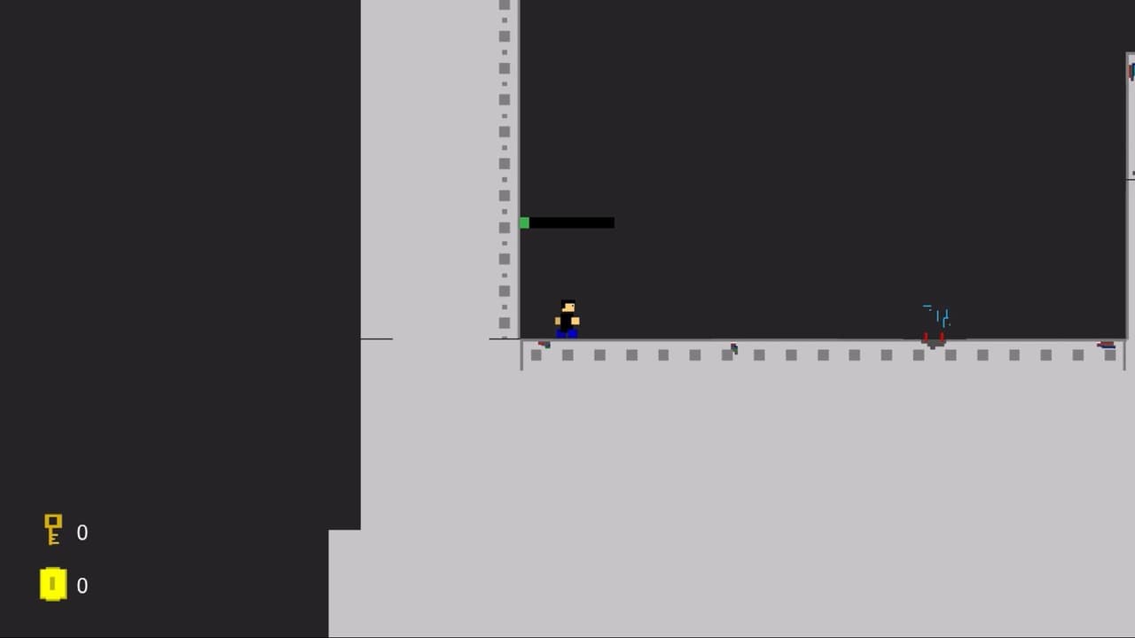 Jump Guy screenshot 2