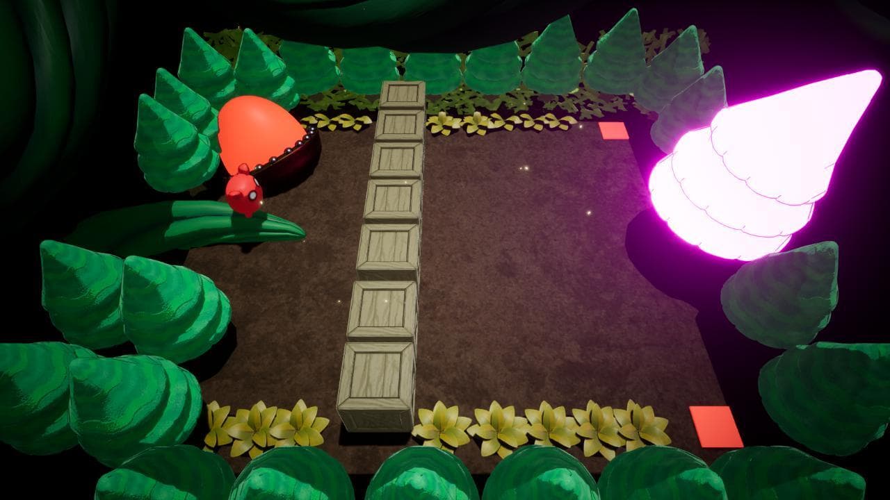 SpitOut screenshot 2