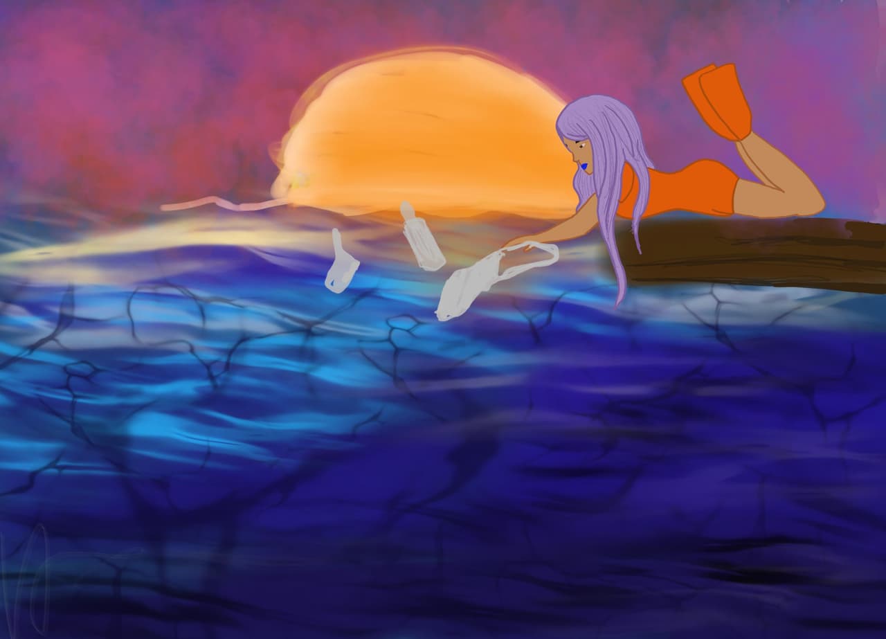 Ocean Healers