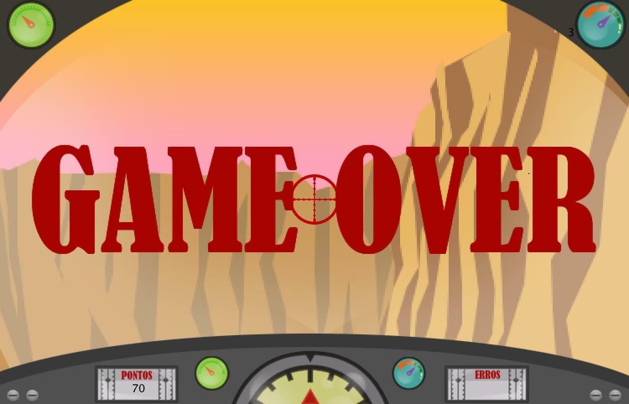TG VR Chopper Commander screenshot 2