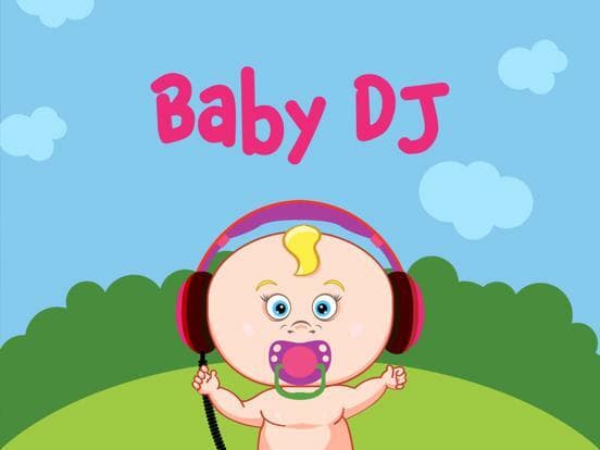 Baby DJ screenshot 2