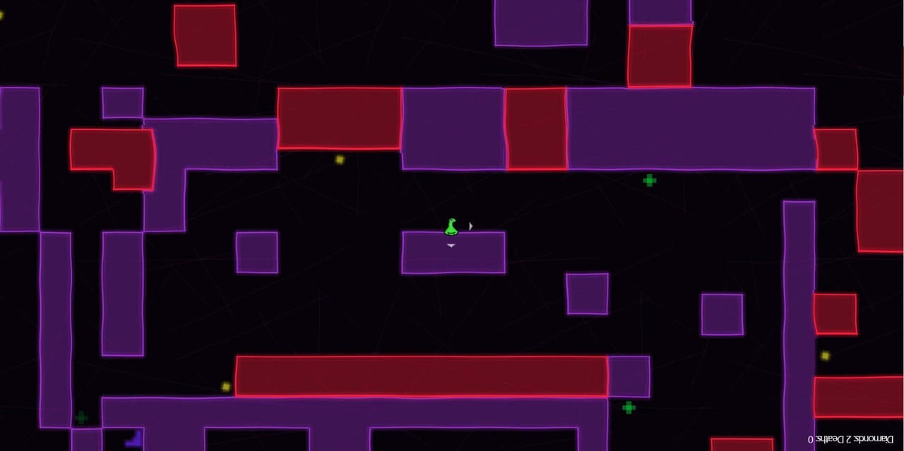 Wizard Snake screenshot 2
