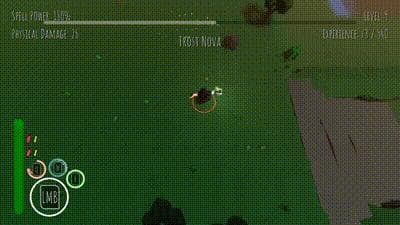 Little trouble in the big Oak screenshot 4