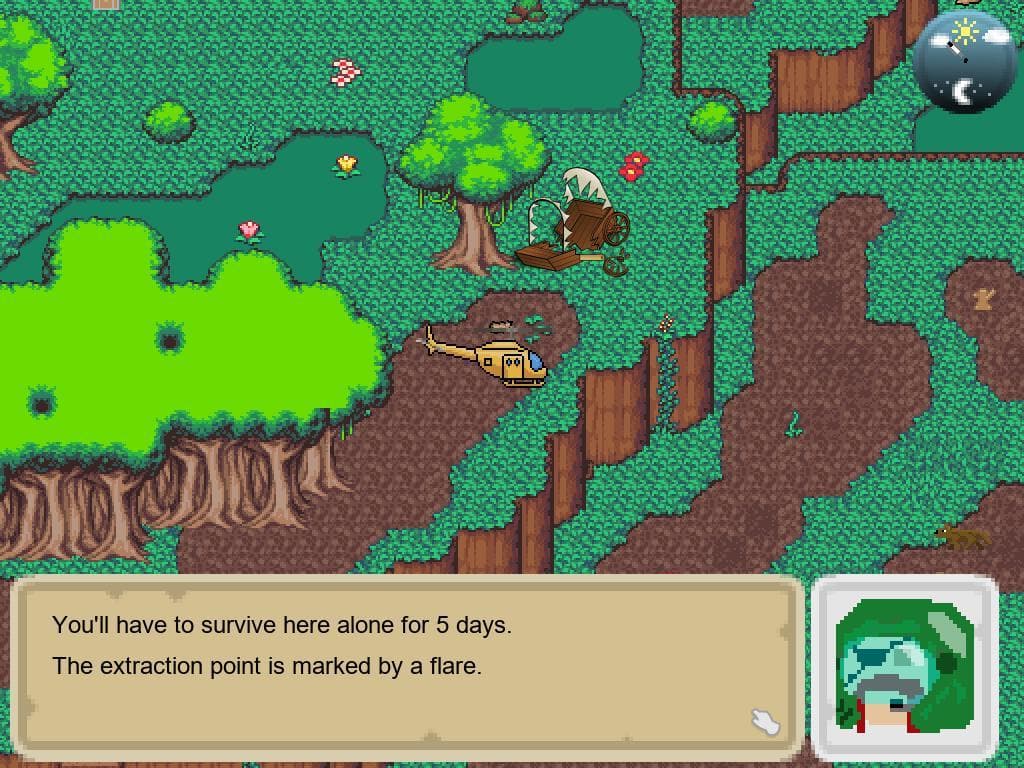 5 Day Trial screenshot 2