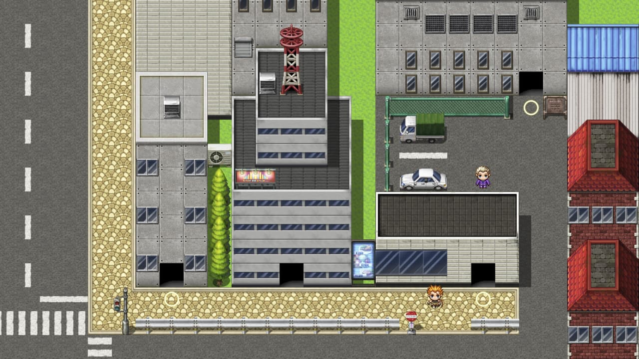 HardWorker Simulator screenshot 2