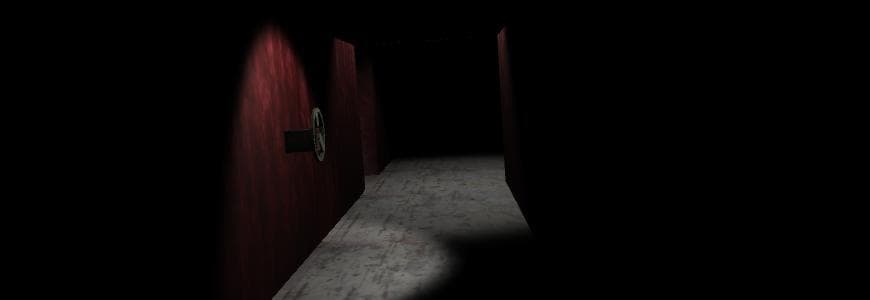 The Darkness v0.6.3 screenshot 2