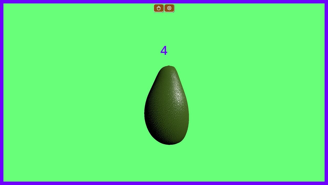 Avocado screenshot 6