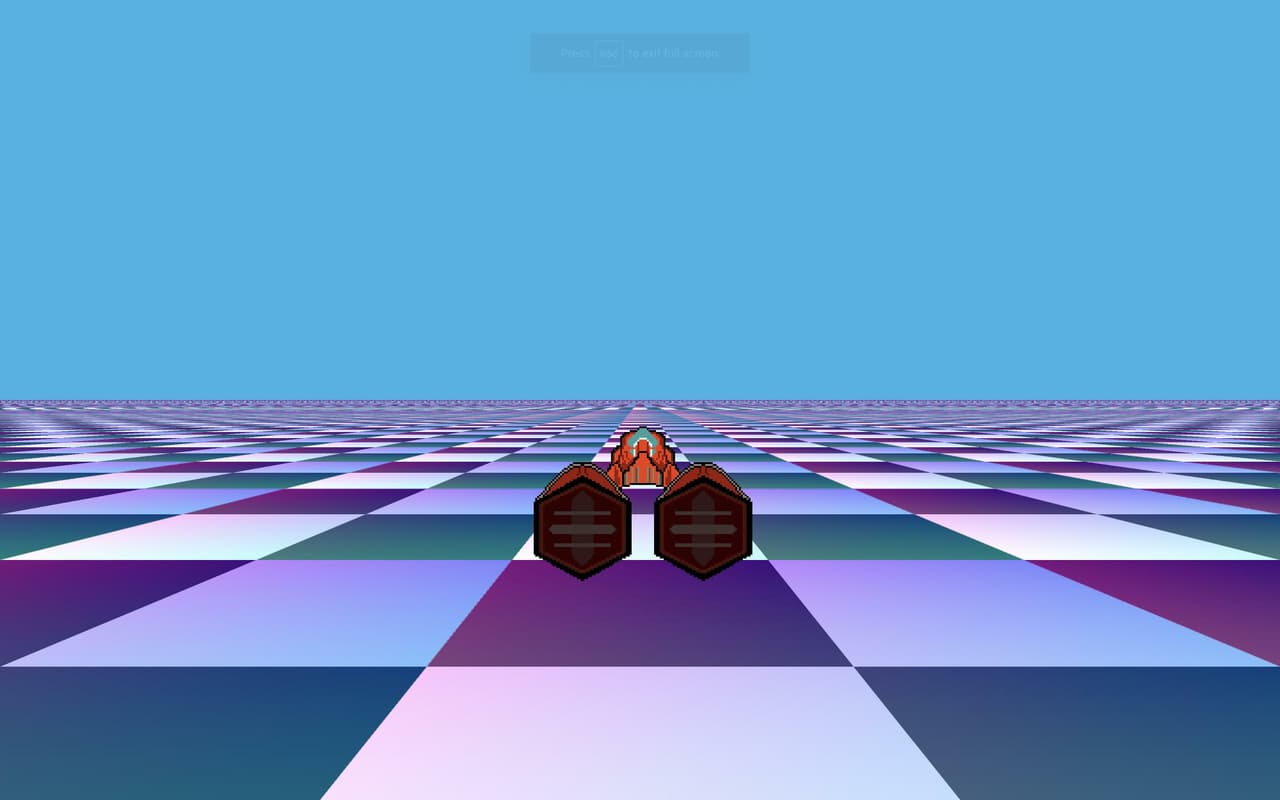 Phlogiston Concept screenshot 2