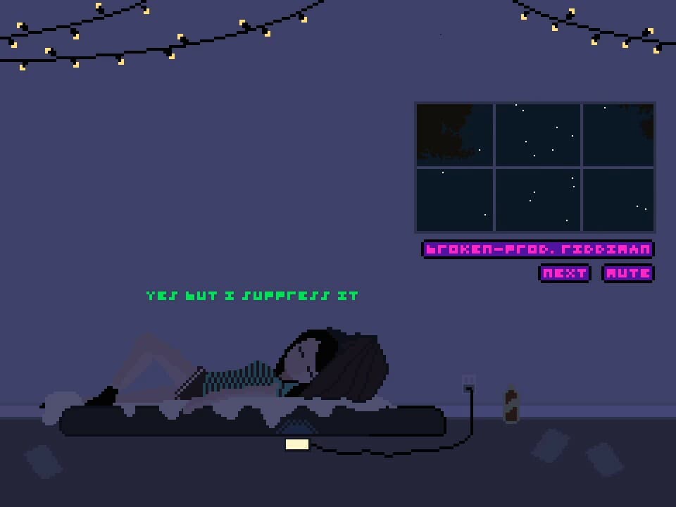 Kali (Mental Health AI) screenshot 5