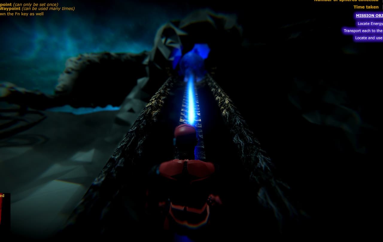 Human Pinball: Iceage screenshot 4
