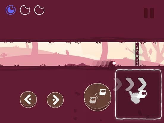 Wobble Journey screenshot 3