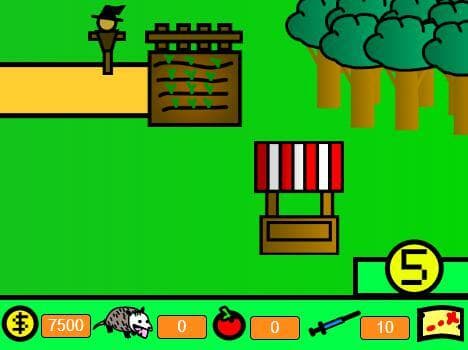 Possum Farm screenshot 3