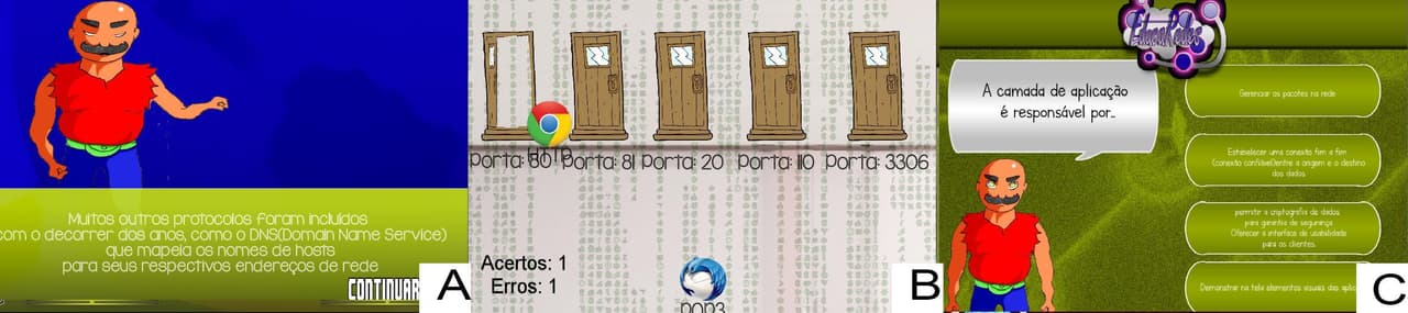 EducaRedes screenshot 3