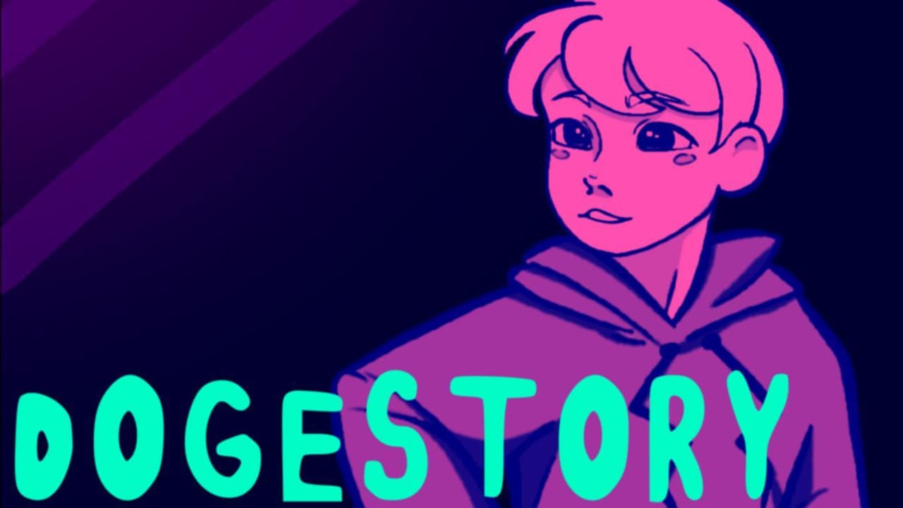 DOGESTORY screenshot 4