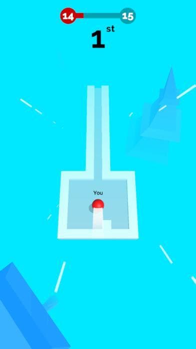 MazeRace.io screenshot 5
