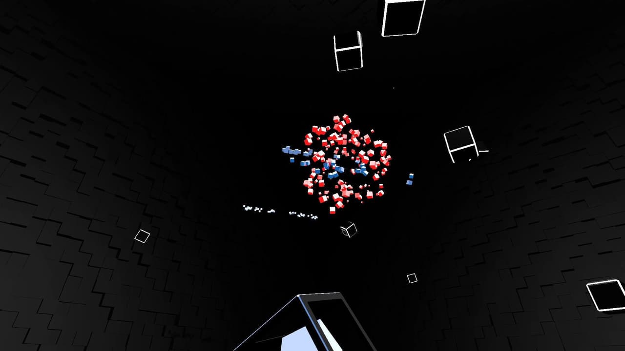 Cube Assault