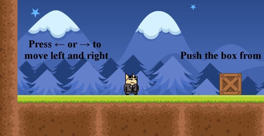 Zoom - The Size Shifter screenshot 2