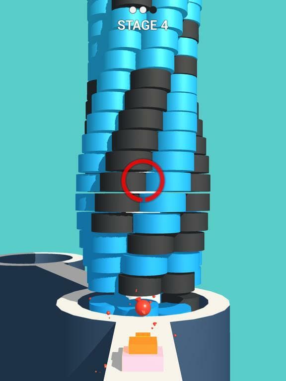 Stack Dash! screenshot 6