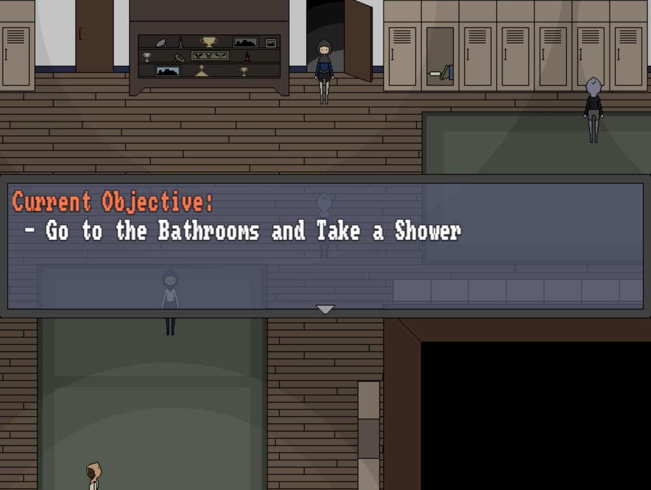 The Academy: Window of Opportunity screenshot 6