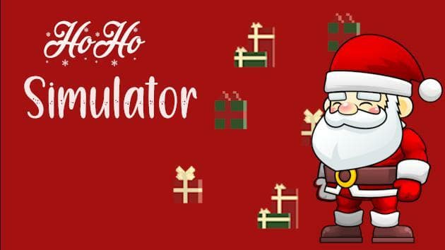 HoHo Simulator