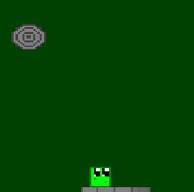Adventure Slime (itch) screenshot 4