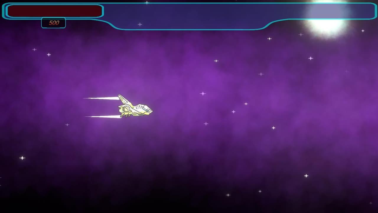 The Scavenger screenshot 3