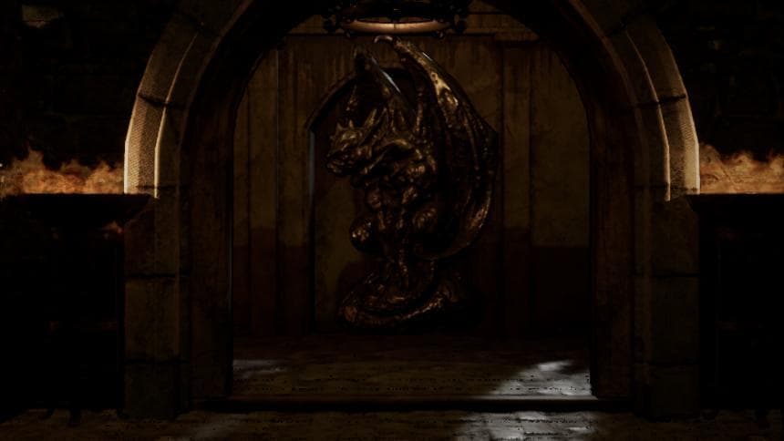 Tower Of Darkness (JoseAurivan)