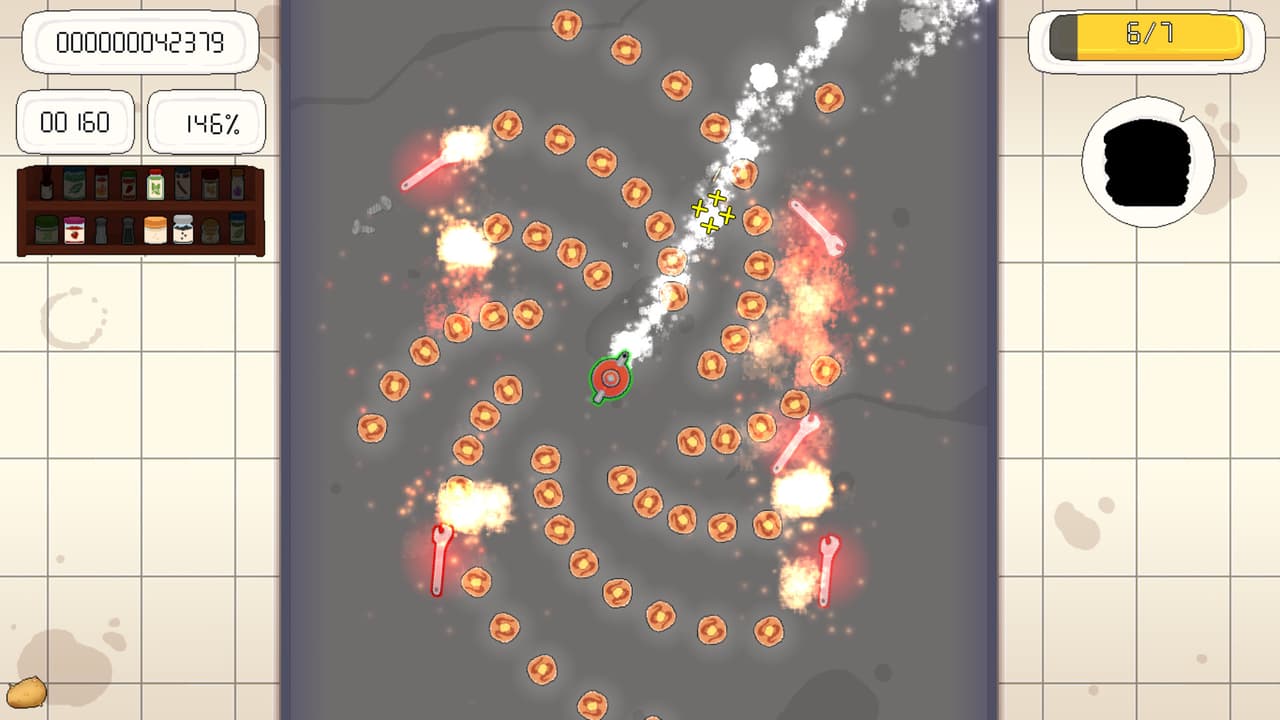 Champions of Breakfast screenshot 6