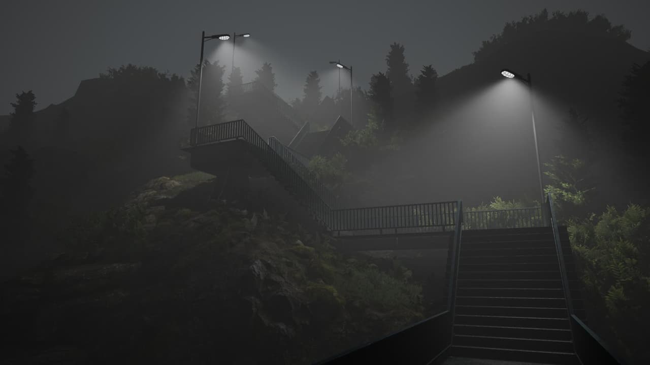 Lost Life: Origins [Act-I, Act-II] screenshot 2