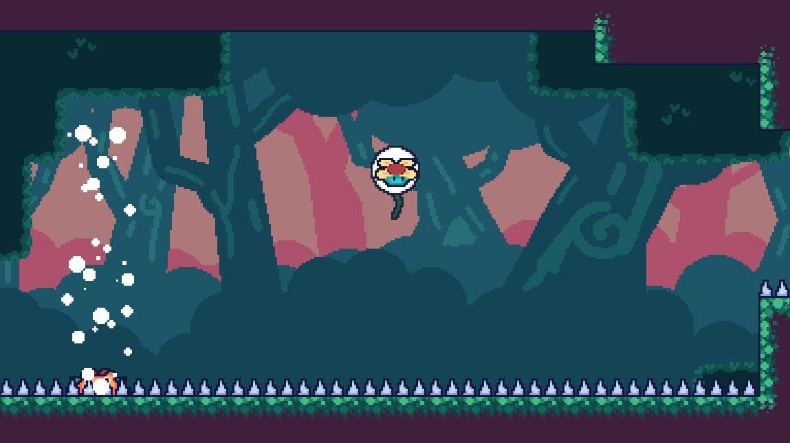 Floryos screenshot 3