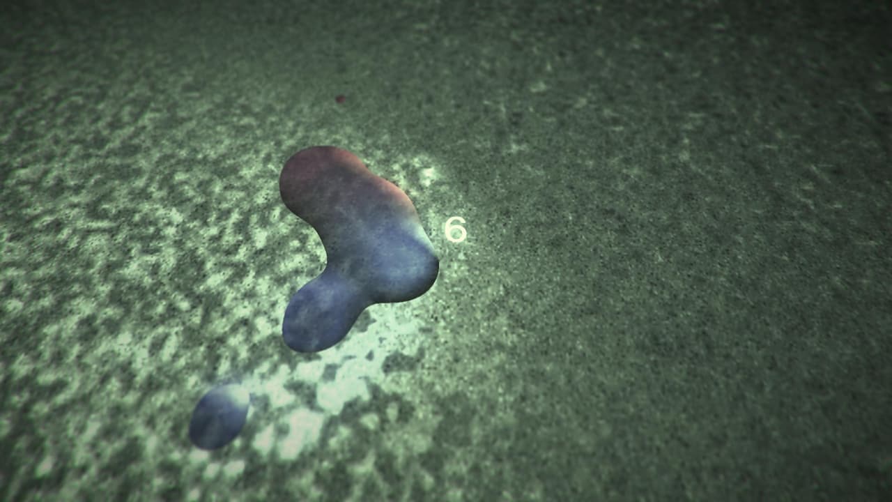 Droplet (Downloadable) screenshot 2