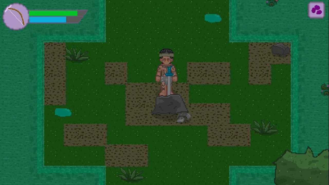 Mithos screenshot 3
