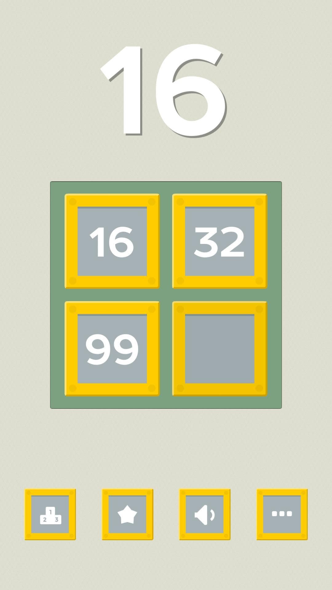 16 (hohohogames) screenshot 4