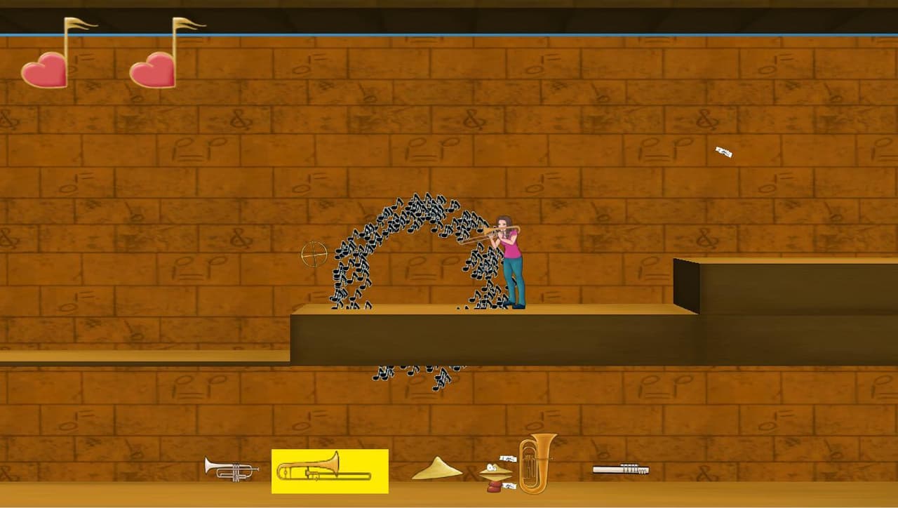 Out of Tune screenshot 3