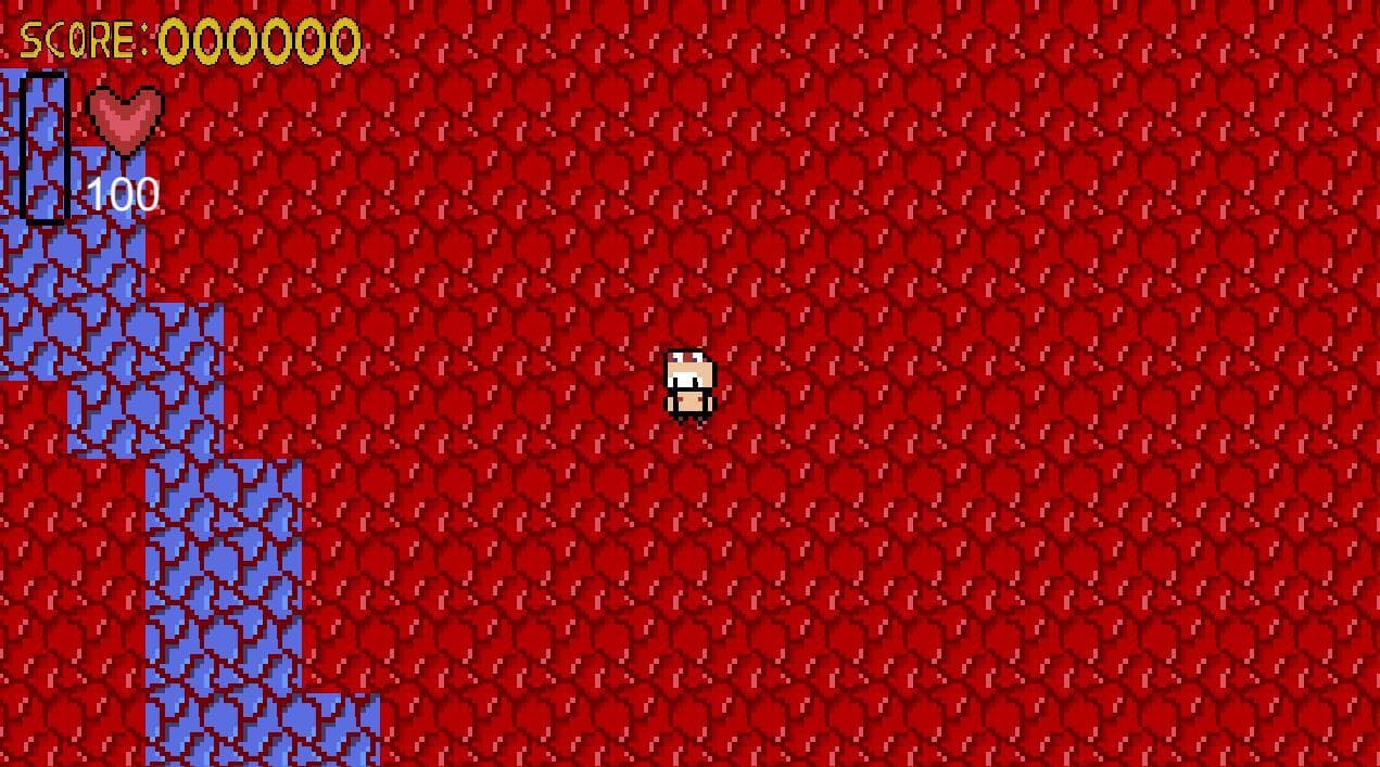 UnstableTorment screenshot 3