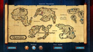 Dragon Portals screenshot 4