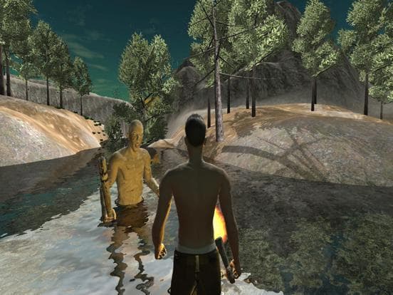 Survival World 3D screenshot 6