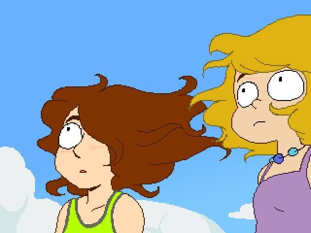 Perfect Tides (itch) screenshot 3