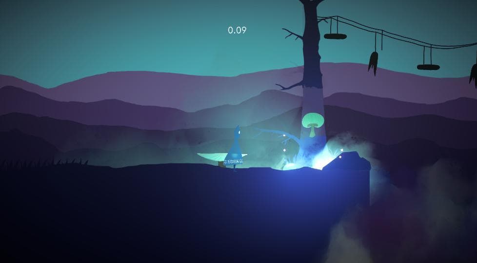 Insomnia (itch) (LowLevelProductions, MaFeLP, Elean1402, Tomfu) screenshot 3