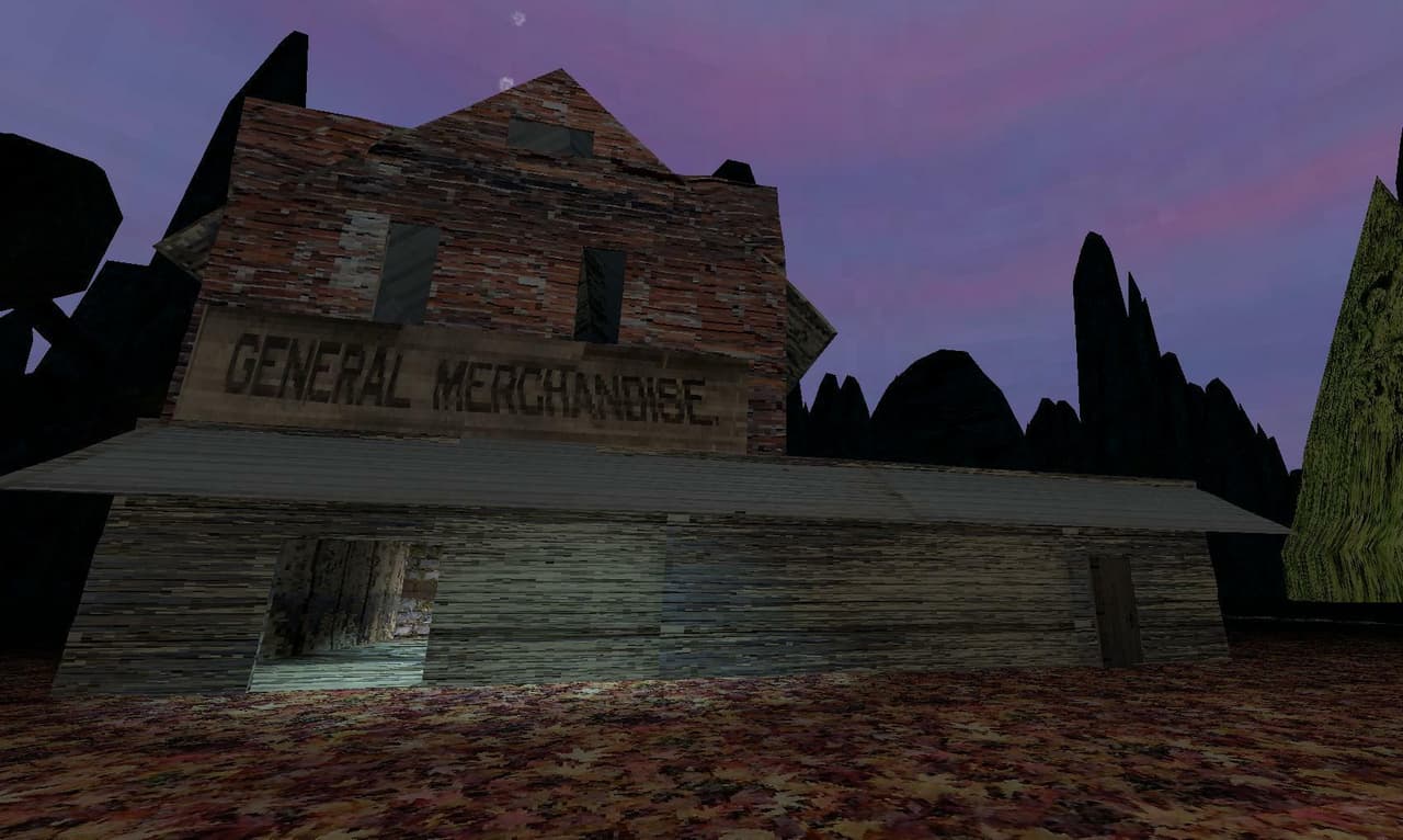 The Chain to Bind You to Earth screenshot 2
