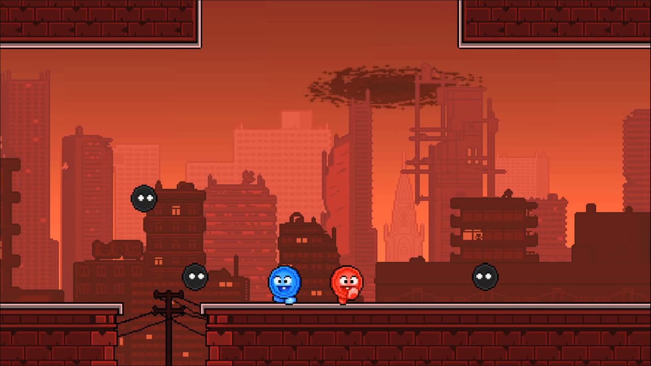 Button Bros screenshot 6