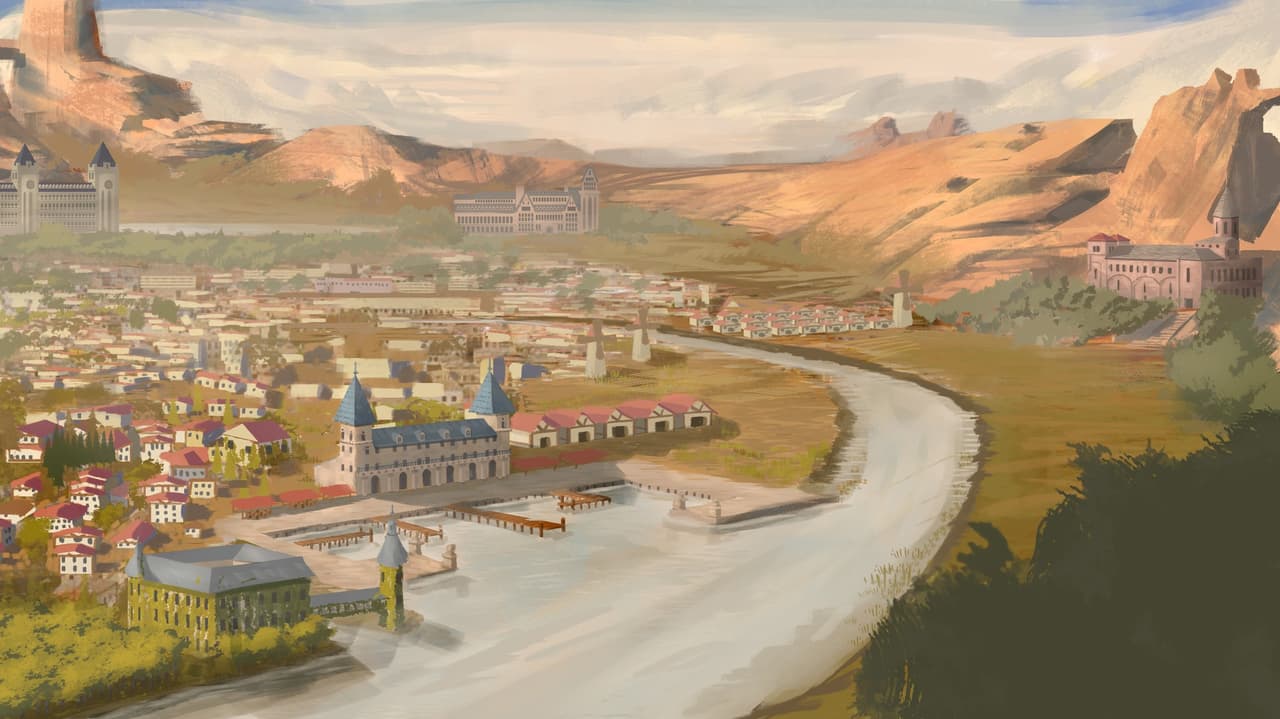 Court of Ashes screenshot 4