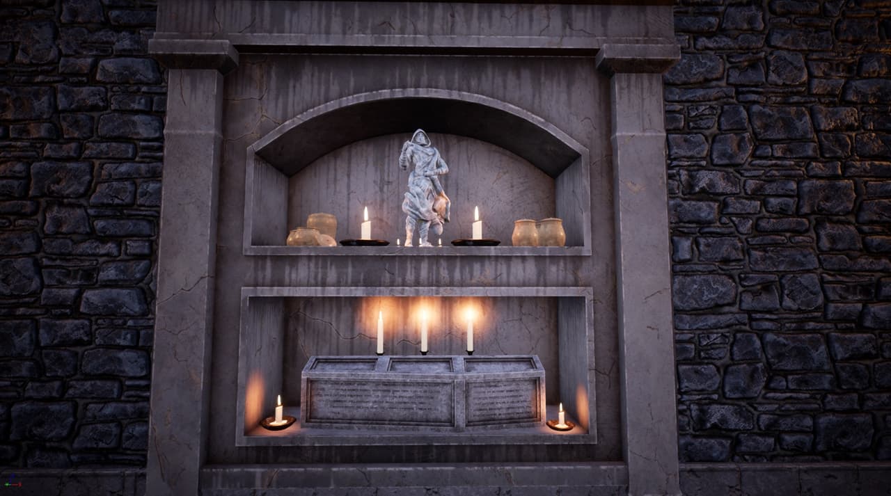 Perinthia (Dillpickles526) screenshot 3