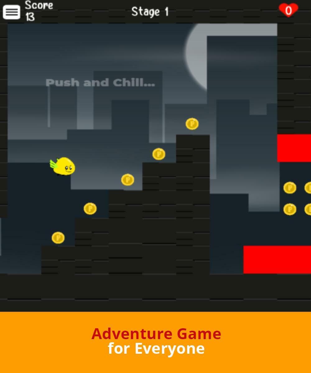 Hulu Adventure screenshot 2